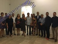 Armengol y Miralles, presentes en la 'Nit de l'Art' de Palma