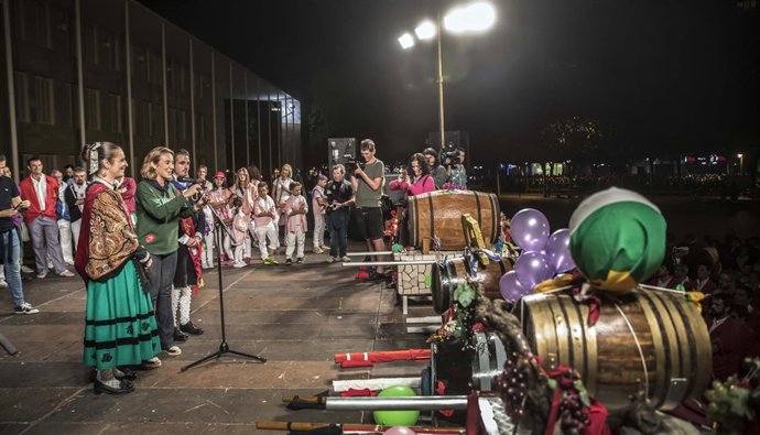 Quema de la Cuba 2017