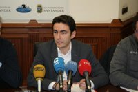 PSOE alerta sobre posible "intención de PP" de "privatizar" el TUS