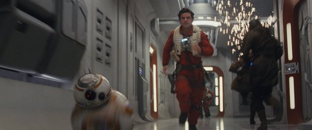 POE DAMERON