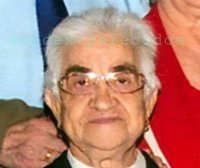 Se busca a una mujer de 87 años que se perdió el sábado en Potes