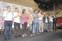 Podemos reivindica los derechos civiles para defender el referéndum ante el Gobierno de España