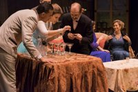 La obra '¡Usted es Ortiz!' llega al Teatro Zorrilla de Valladolid