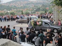 Este lunes se retoma el juicio contra el guardia civil que mató de un disparo al exbatería de 'Los Piratas'