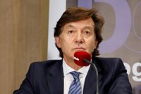 Lete intervendrá este lunes en la Asamblea General de la ACB