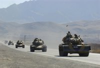 Turquía realiza nuevas maniobras militares cerca de la frontera con Irak antes del referéndum en el Kurdistán