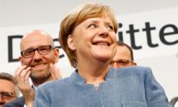 Merkel gana las elecciones y el partido ultraderechista AfD entra en el Parlamento alemán