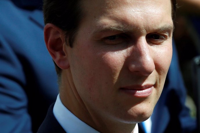 Jared Kushner