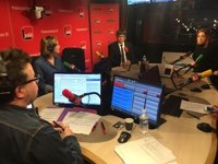 Puigdemont reafirma que habrá urnas, papeletas y lo "más importante": votantes