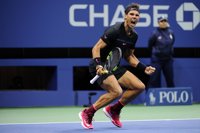 Nadal sigue al frente del ranking mundial