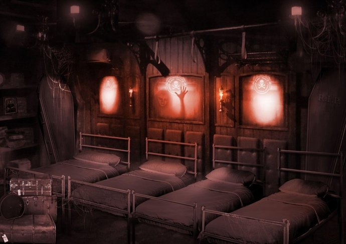 La Mazmorra de Londres