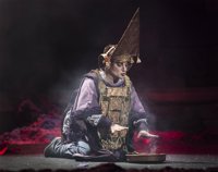 La obra 'El cerco de Numancia' de Miguel de Cervantes llega este jueves al Teatro López de Ayala de Badajoz