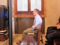 El autor confeso del crimen de Calvià dice que "no ha pasado ni un solo día" en que no se arrepintiera del asesinato