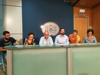 El Parlament acoge el 28 y 29 de septiembre unas jornadas sobre la crisis de los refugiados 