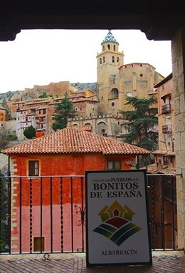 Albarracín