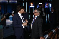 Lete pide unidad a la ACB en la presentación de su nueva temporada