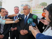 La Junta recuerda que es competencia de la UPO la autorización de actos en sus instalaciones