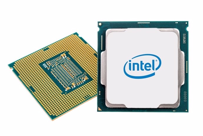 Octava generación de procesadores Intel Core