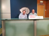 El PSIB considera que Rajoy podría haberse "ahorrado" la visita a Palma y le acusa de "hacer el paripé" 