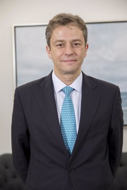 Julián Pascual, presidente de Buy & Hold