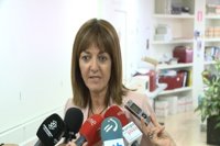 Mendia insta a "afrontar sin miedo" una reforma constitucional