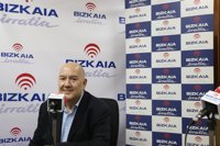 PNV pide al Ejecutivo de Rajoy voluntad para permitir que los vascos "decidan en libertad lo que quieran ser"