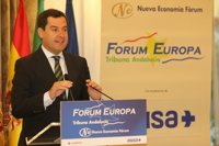 Moreno ofrece a Díaz "el mayor respaldo de la historia" al presupuesto que "demuestre la utilidad de la política"