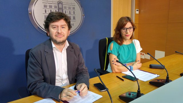 Informacions Roda De Premsa Avanç Del Ple Jarabo I Camargo