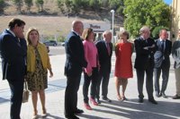 García Tejerina asegura que el Estado español evitará la quiebra del Estado