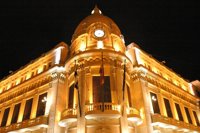 PP plantea en Ceuta una tasa para obligar a las empresas ubicadas en la frontera a pagar su seguridad y limpiez