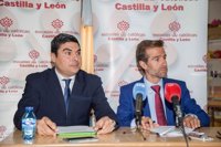 Los cinco centros concertados de Soria empiezan el curso con 2.100 alumnos, una cifra similar al año pasado