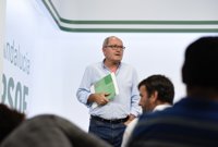 PSOE-A ve "mala intención" en Podemos al "mezclar" 28F con la consulta ilegal en Cataluña