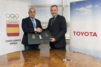 Alejandro Blanco: "El sueño olímpico de Madrid no puede morir"