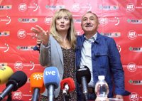 Pepe Álvarez (UGT) no descarta huelga general si no hay acuerdo sobre salarios y si no se elevan ingresos