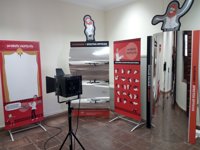 La Filmoteca abre en Córdoba la muestra 'Ilusiones Ópticas' para difundir de la cinematografía en las edades tempranas