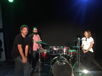 El IAJ colabora con el colectivo 'UCO Urban Music' para fomentar el talento musical