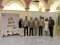 Sevilla acoge una conferencia internacional de línea de productos software