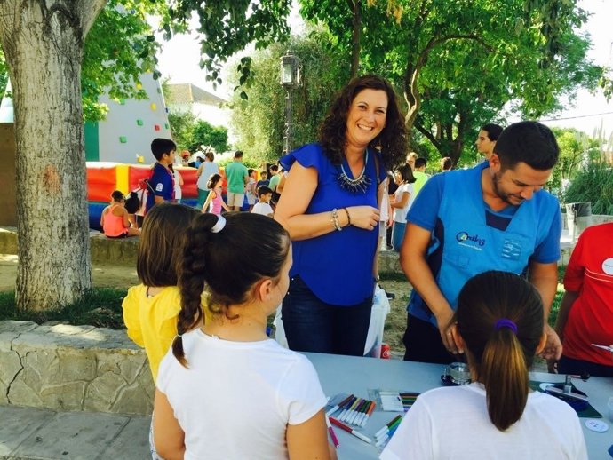 Diputación participa en el programa Optimiza