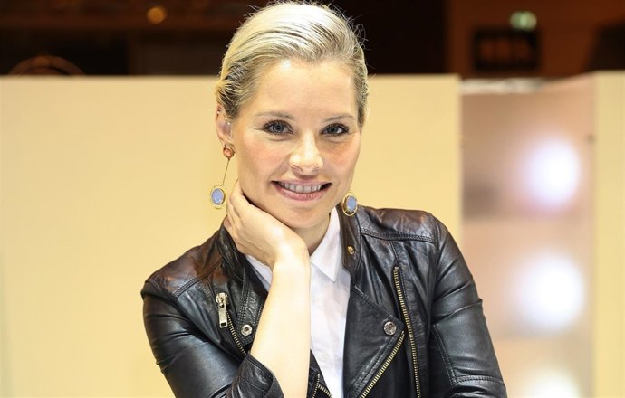 Soraya arnelas