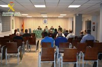 La Guardia Civil adjudica 89 armas en Lleida desde 16 euros 