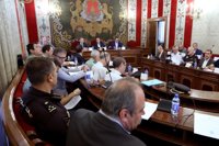 Más de 1.000 agentes velarán por la seguridad durante la Volvo Ocean Race en Alicante