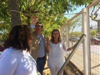 PP pide a Susana Díaz que "dé la cara" con la Escuela de Hostelería de Islantilla, "cerrada desde hace años"