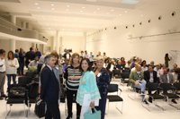 El IV Plan Vasco de Inclusión 2017-2021 buscará reducir un 20% la tasa de pobreza en Euskadi