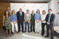 La innovación es un factor "clave" para ser empresa gacela, según un informe de la US y Cotec