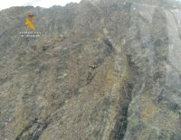 Muere un montañero de 54 años en el Pico de los Infiernos, en Sallent de Gállego (Huesca)