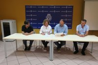 El Cabildo recupera el albergue del Grupo Montañero de Tenerife ubicado en el Teide y acometerá su demolición