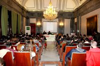 UIMP-Sevilla presenta una oferta de Cursos de Otoño más especializada