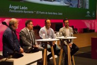 Quique Dacosta y Ángel León abanderan la apuesta del VI Congreso 'Andalucía Sabor' por la innovación gastronómica