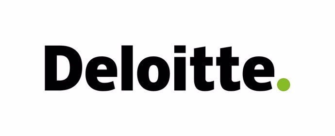 Nueva imagen corporativa de Deloitte