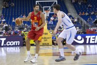 Felipe Reyes: "Nuestro éxito ha sido ser un grupo de amigos que se respetan y pelean por un objetivo"